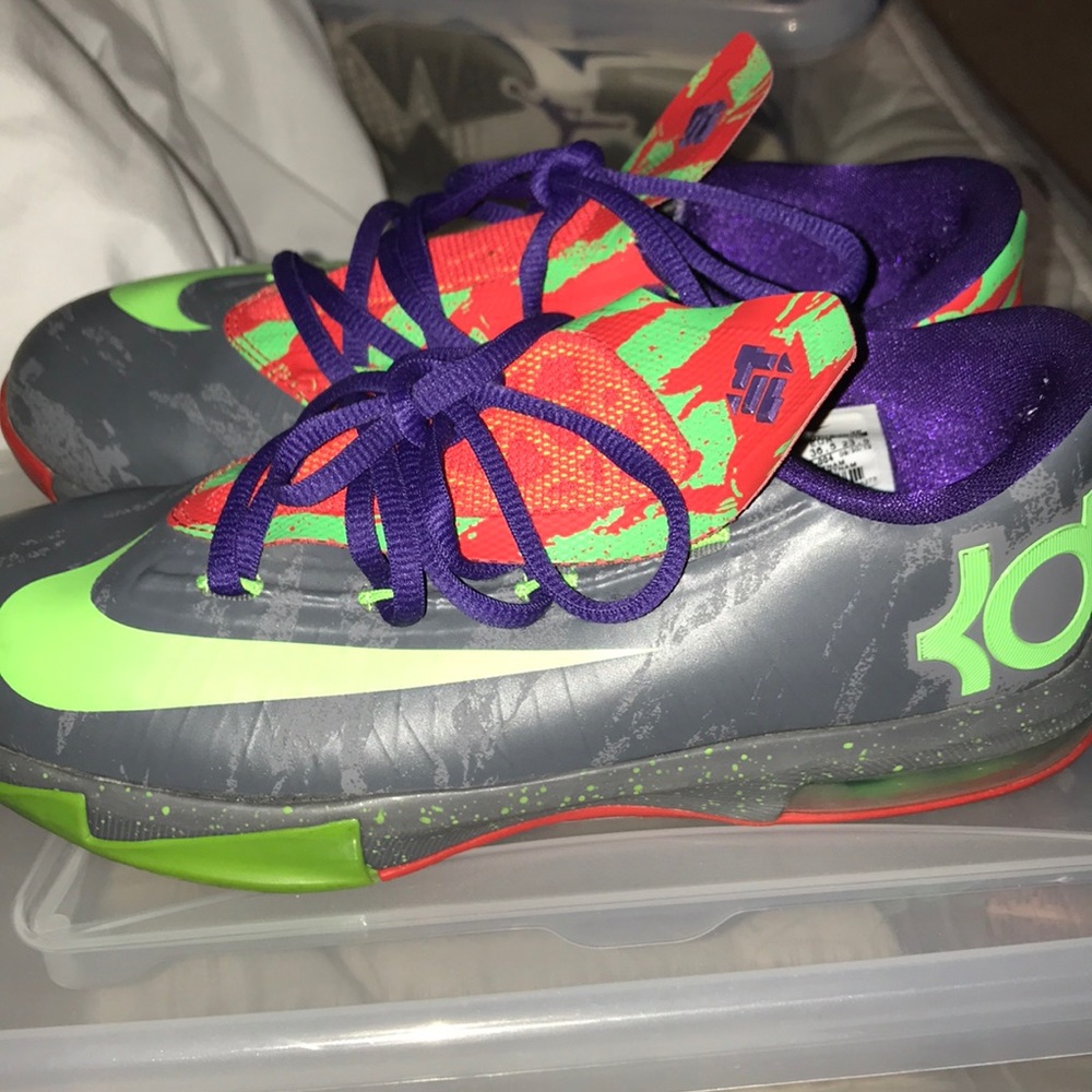 KDs